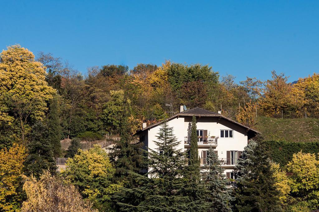 Haus Dorfblick Apartment Caldaro Exterior photo